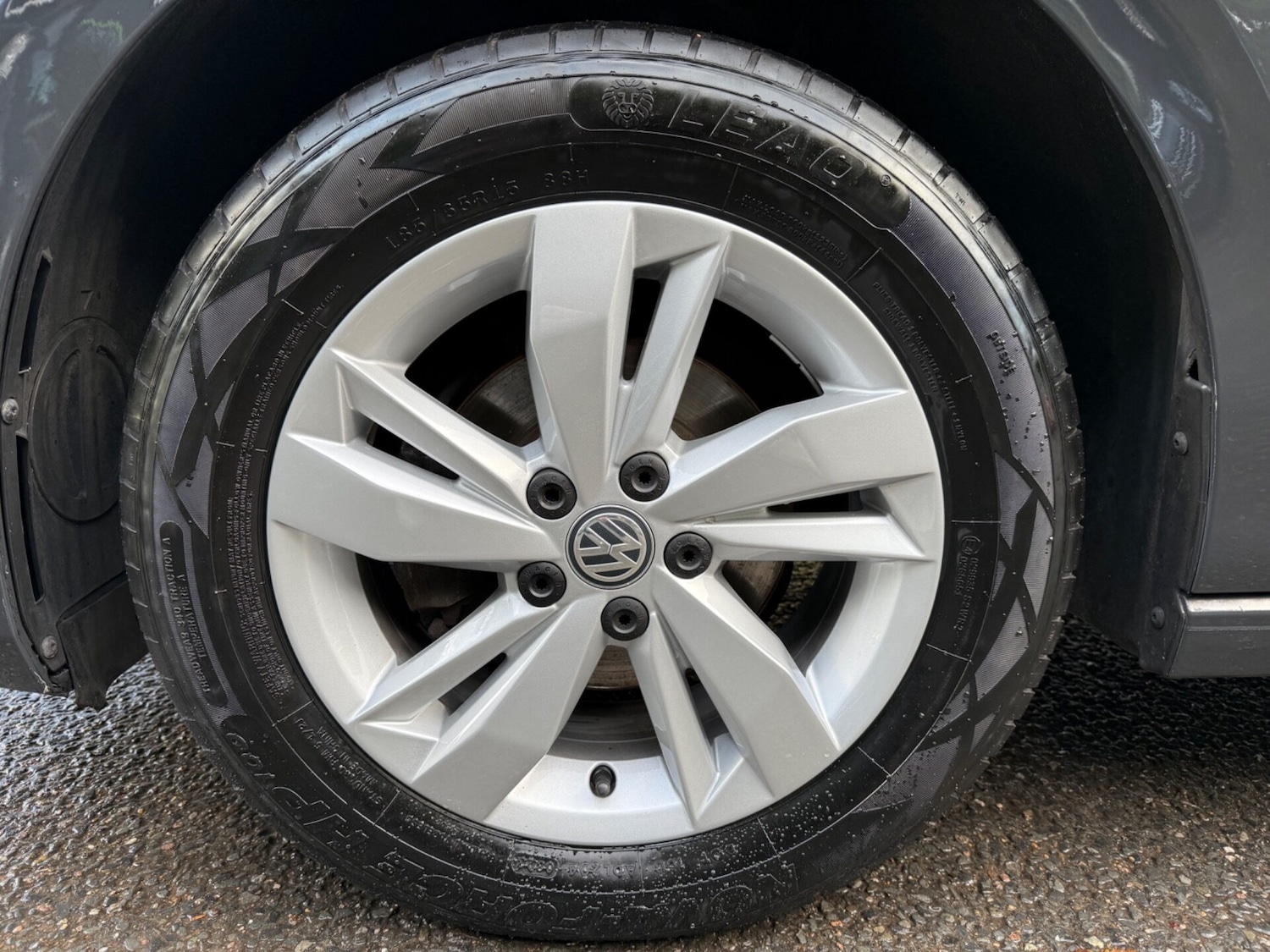 Used Volkswagen Polo 2020 for sale - 76694456: Photo 54