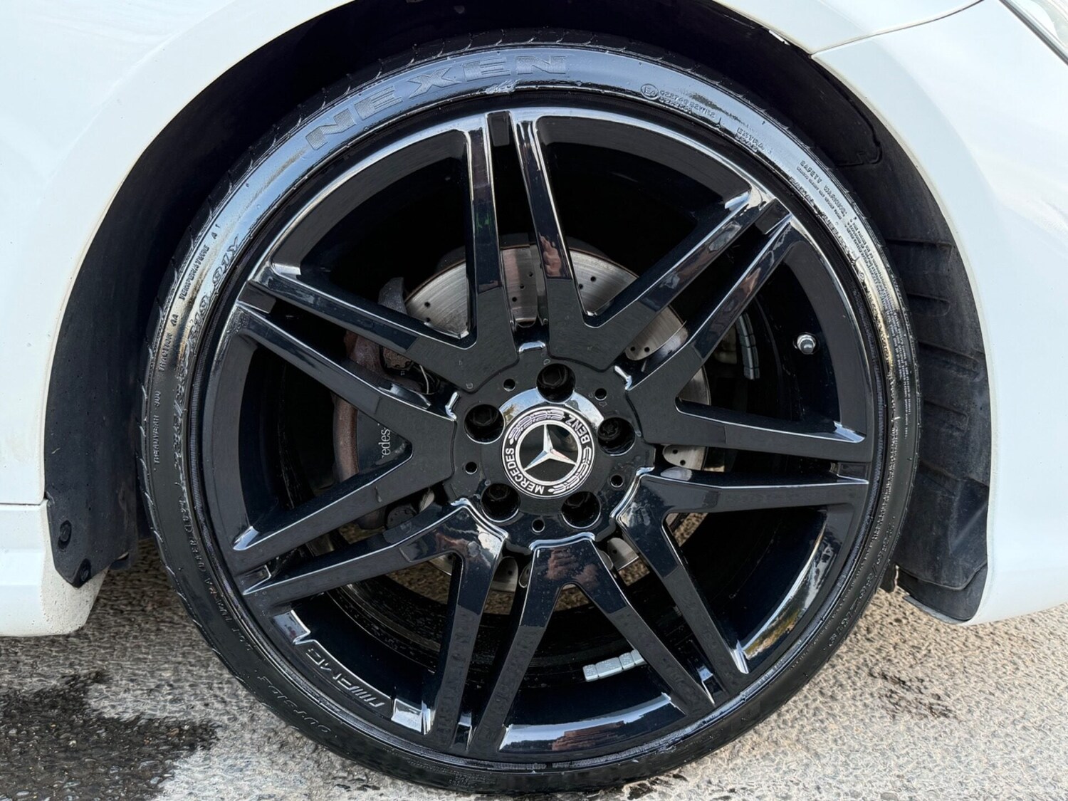 Used Mercedes-Benz E Class 2016 for sale - 77961785: Photo 10