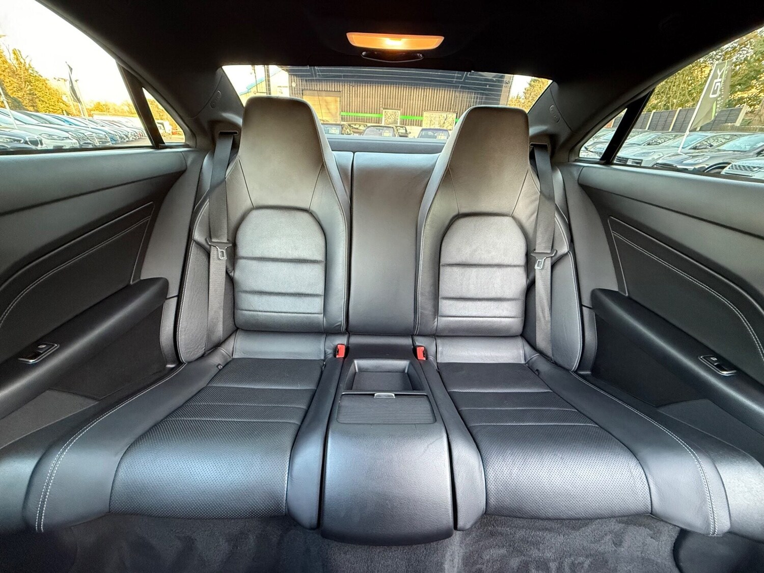 Used Mercedes-Benz E Class 2016 for sale - 77961785: Photo 16