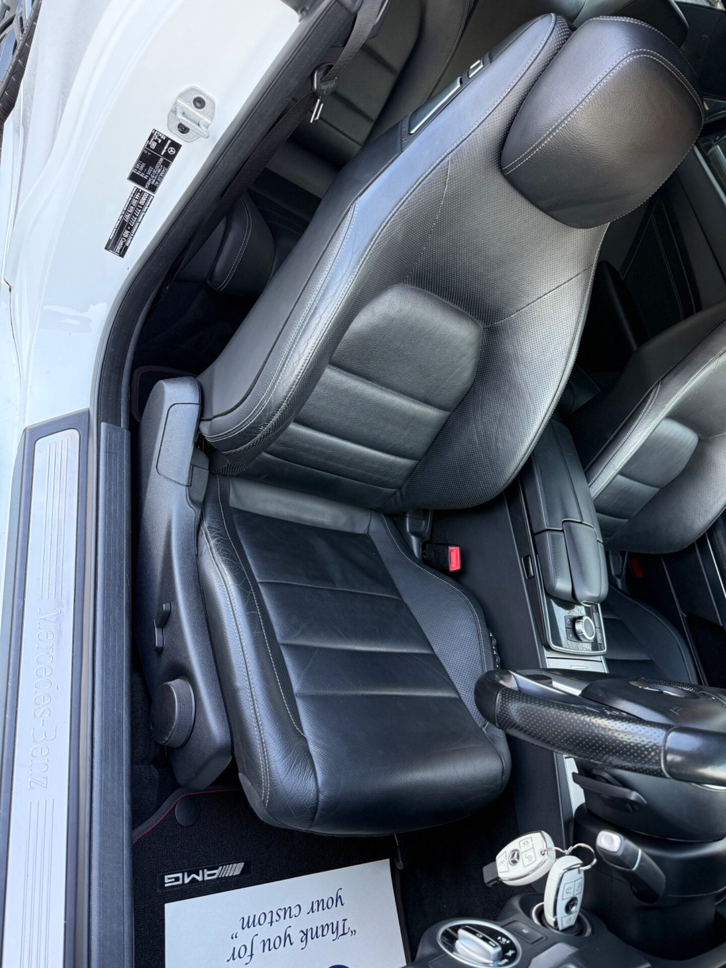 Used Mercedes-Benz E Class 2016 for sale - 77961785: Photo 26