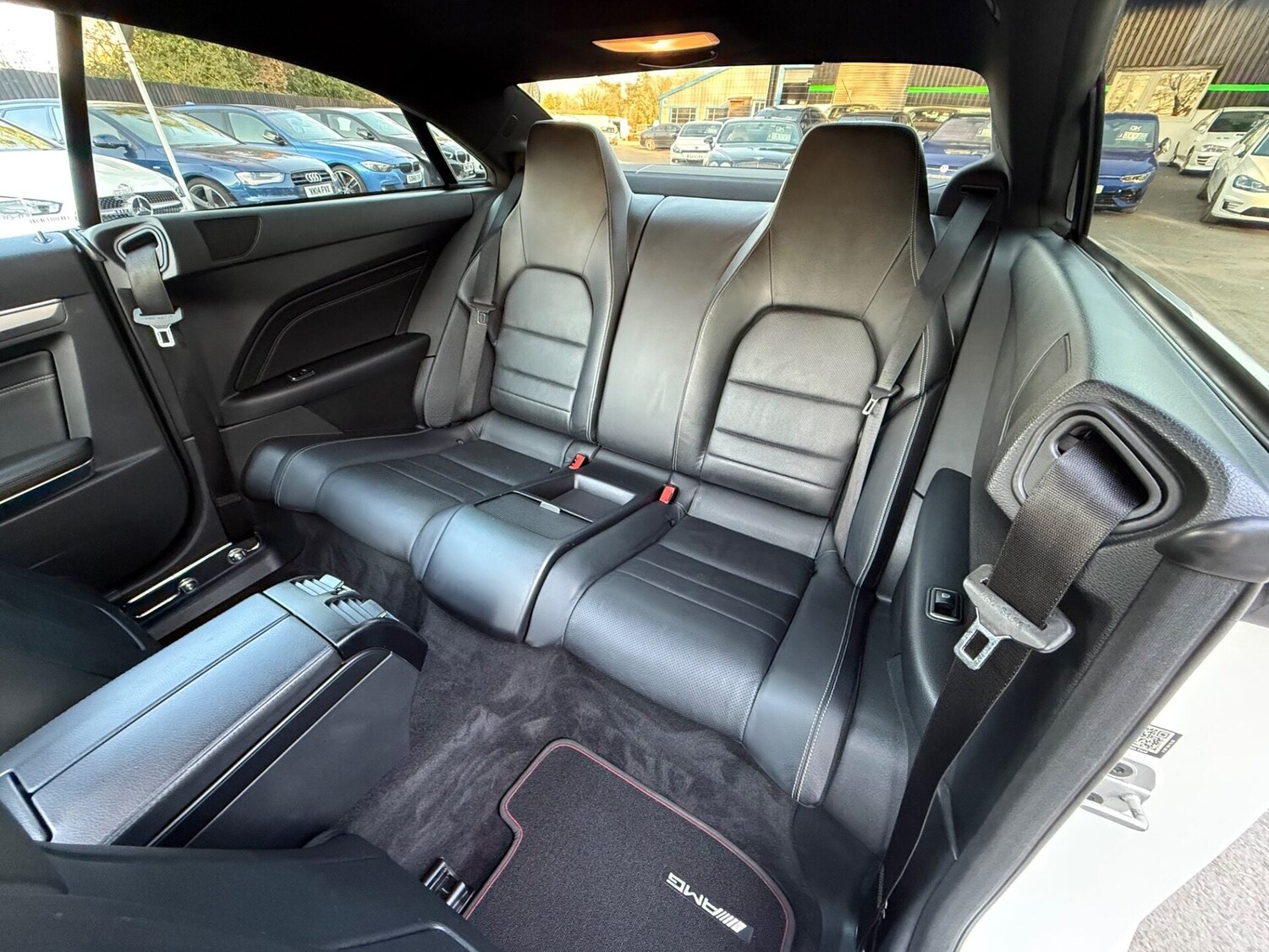 Used Mercedes-Benz E Class 2016 for sale - 77961785: Photo 28