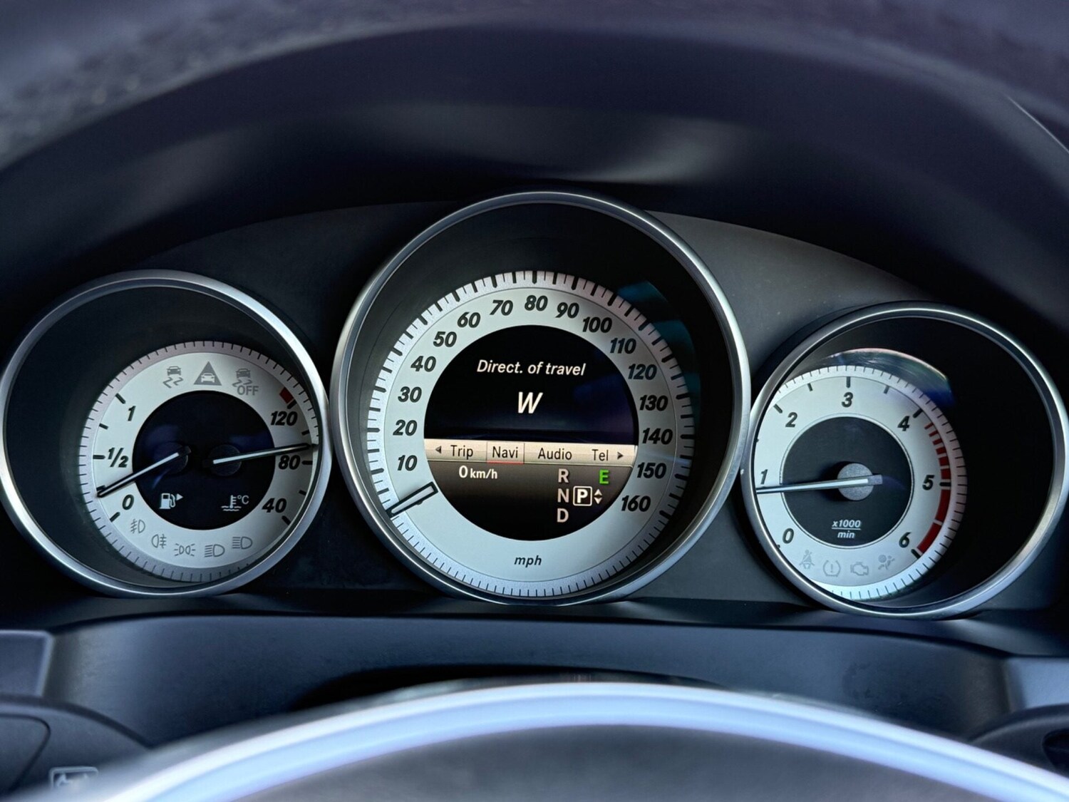 Used Mercedes-Benz E Class 2016 for sale - 77961785: Photo 30