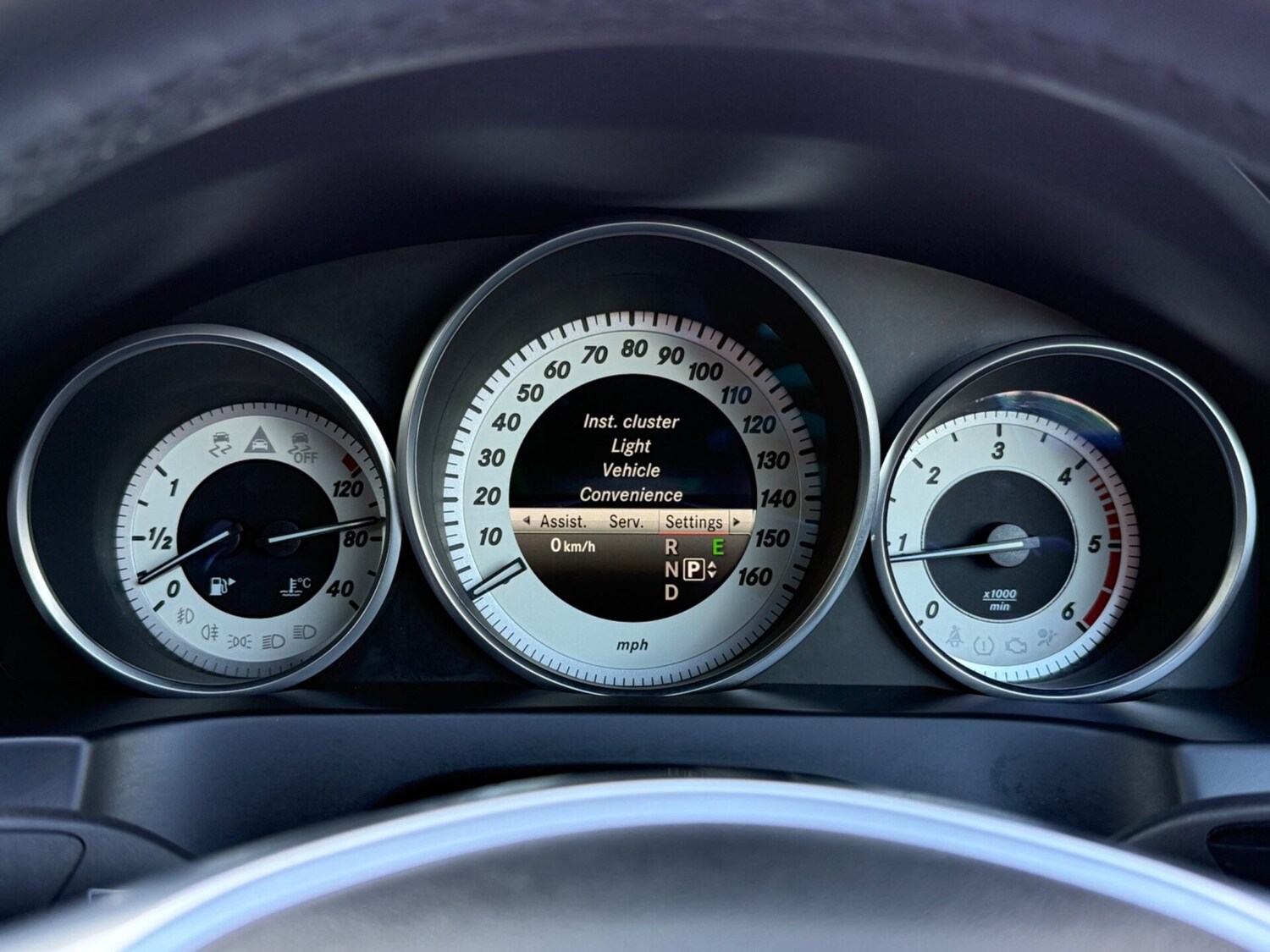 Used Mercedes-Benz E Class 2016 for sale - 77961785: Photo 33