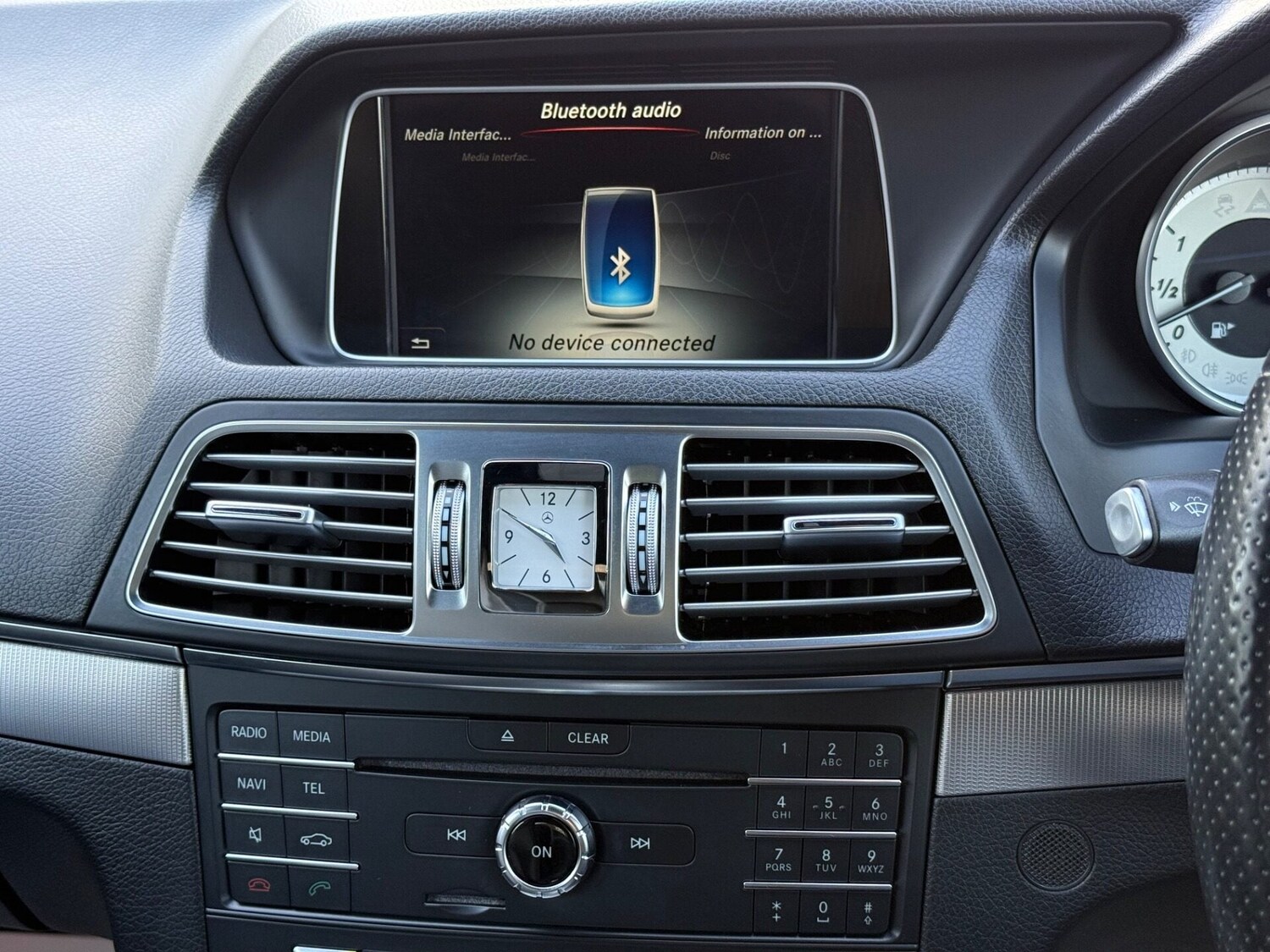 Used Mercedes-Benz E Class 2016 for sale - 77961785: Photo 36