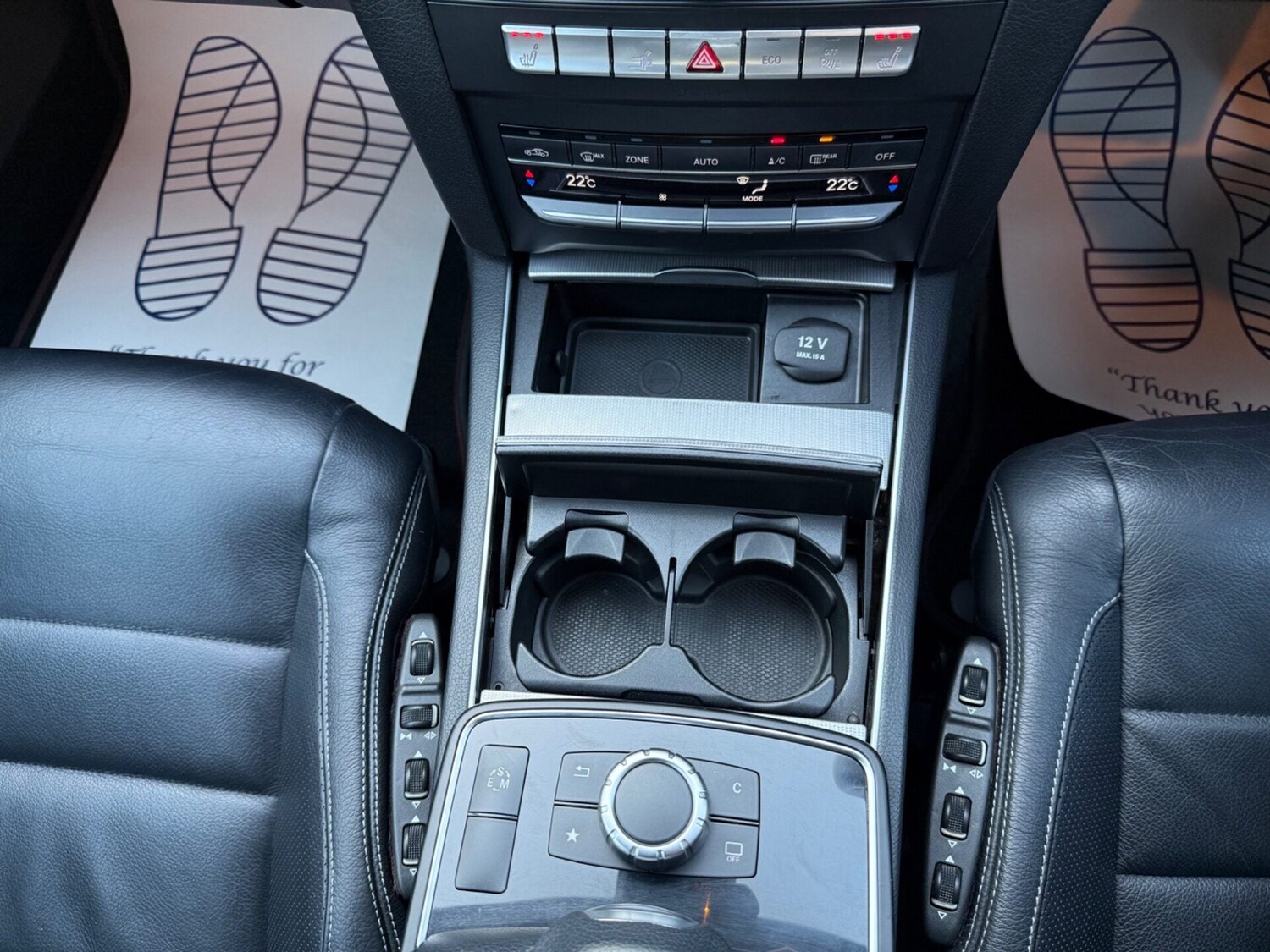 Used Mercedes-Benz E Class 2016 for sale - 77961785: Photo 42