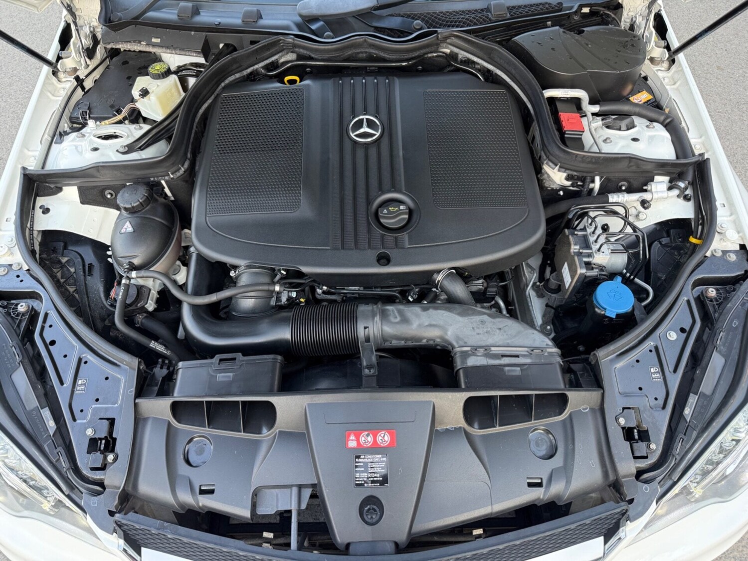 Used Mercedes-Benz E Class 2016 for sale - 77961785: Photo 47