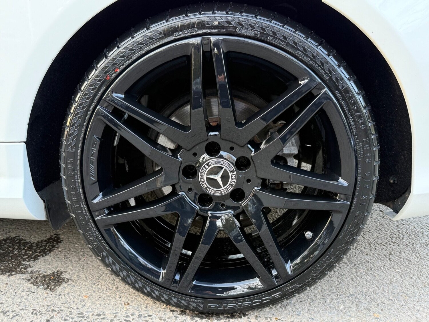 Used Mercedes-Benz E Class 2016 for sale - 77961785: Photo 49