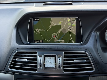 Used Mercedes-Benz E Class 2016 for sale - 77961785: Photo