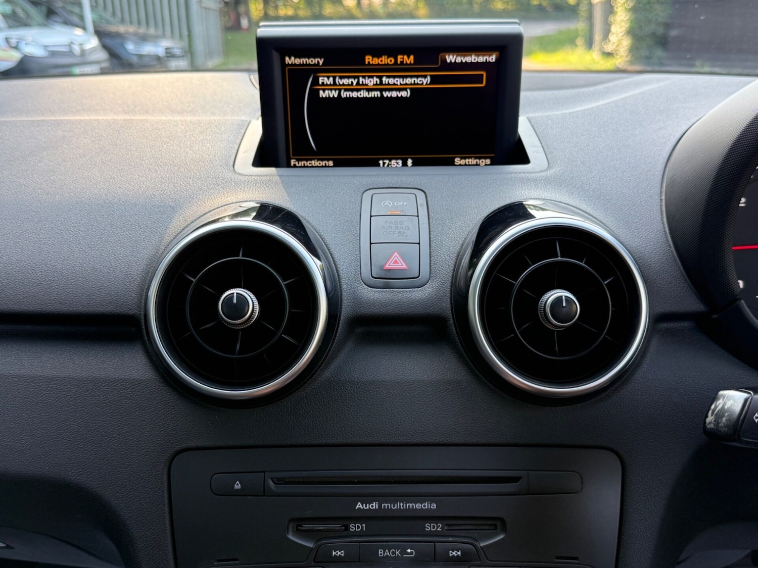 Vehicle 33