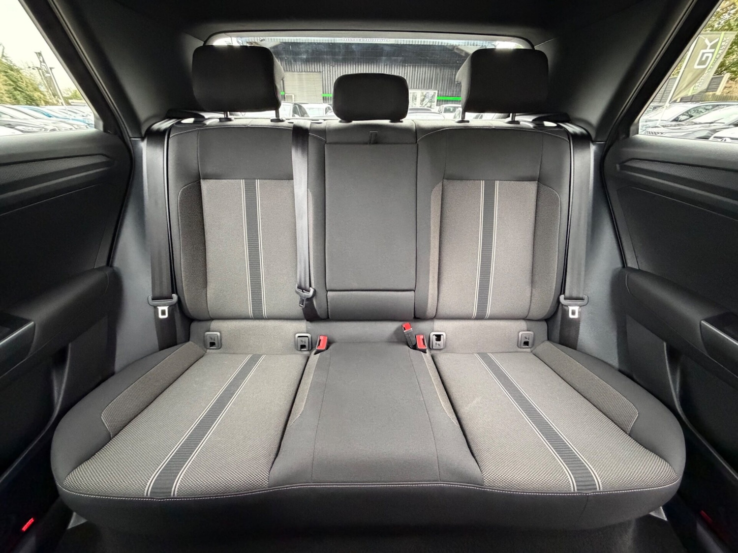 Used Volkswagen T-Roc 2022 for sale - 77617969: Photo 21