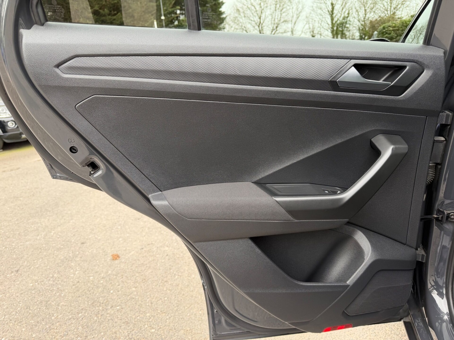 Used Volkswagen T-Roc 2022 for sale - 77617969: Photo 23