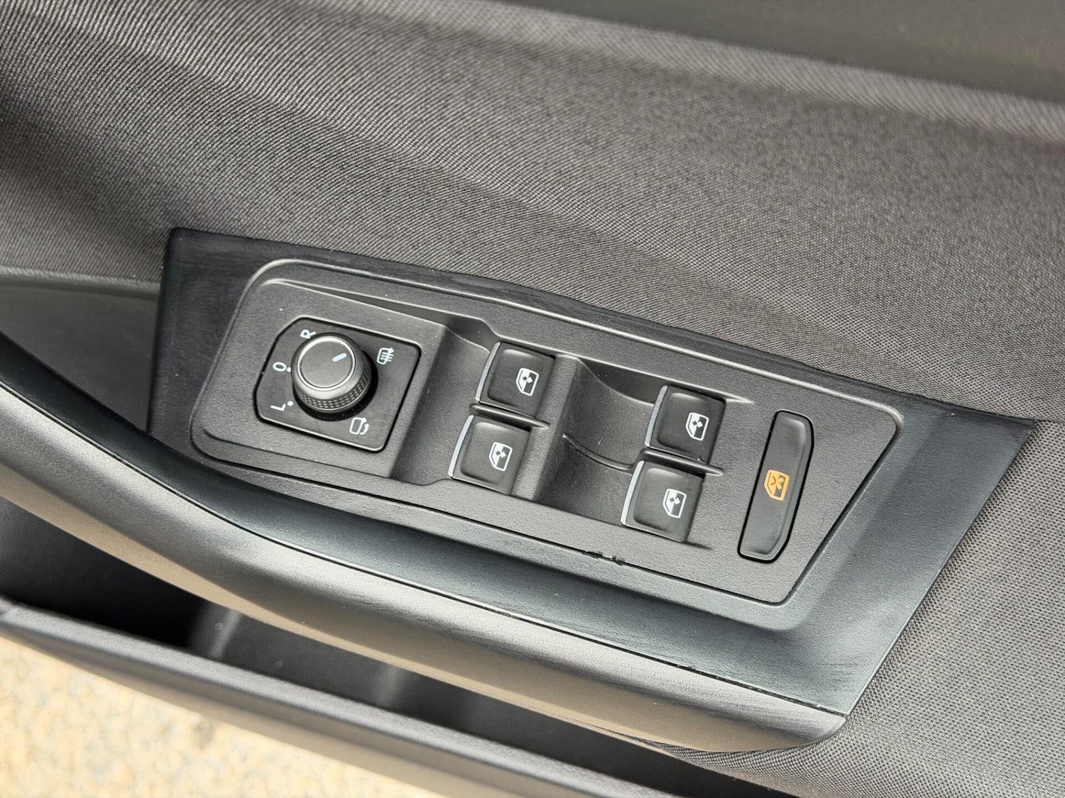 Used Volkswagen T-Roc 2022 for sale - 77617969: Photo 33