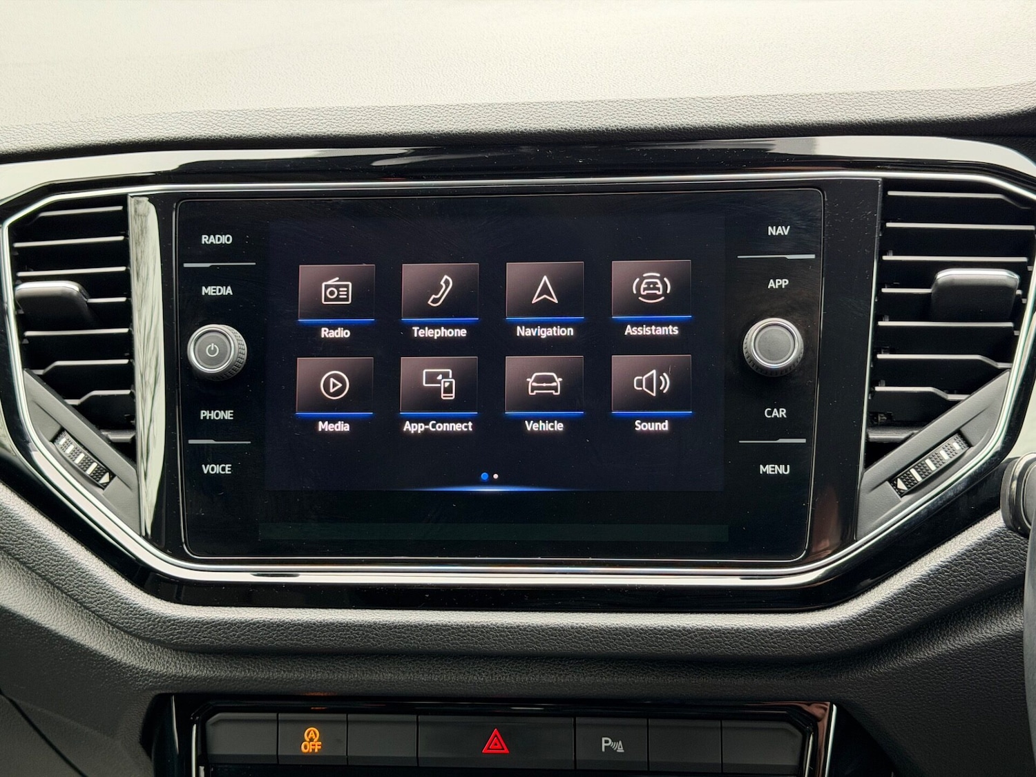 Used Volkswagen T-Roc 2022 for sale - 77617969: Photo 38