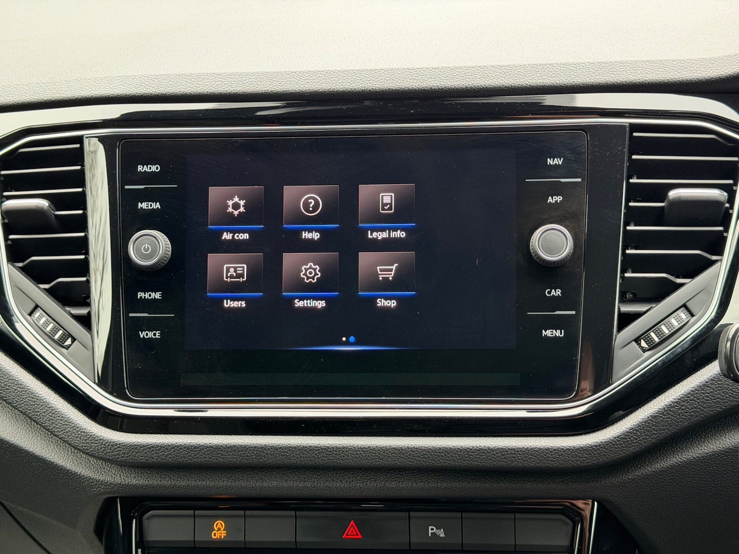 Used Volkswagen T-Roc 2022 for sale - 77617969: Photo 39