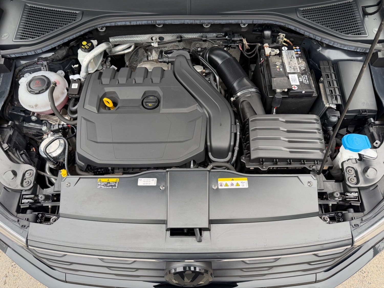 Used Volkswagen T-Roc 2022 for sale - 77617969: Photo 49