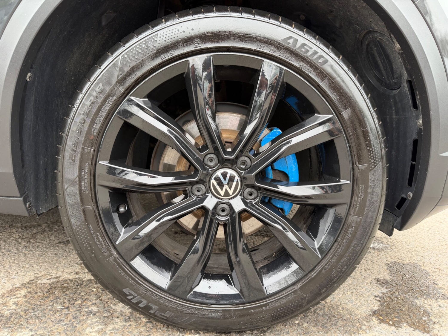 Used Volkswagen T-Roc 2022 for sale - 77617969: Photo 51