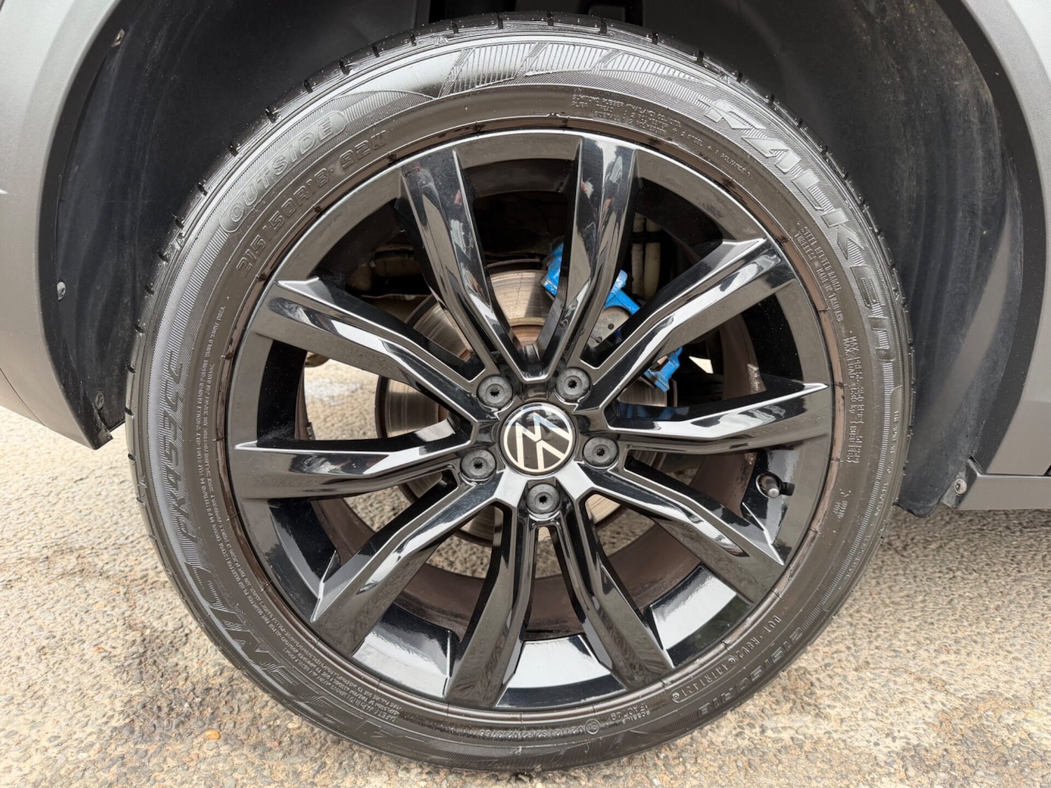 Used Volkswagen T-Roc 2022 for sale - 77617969: Photo 52