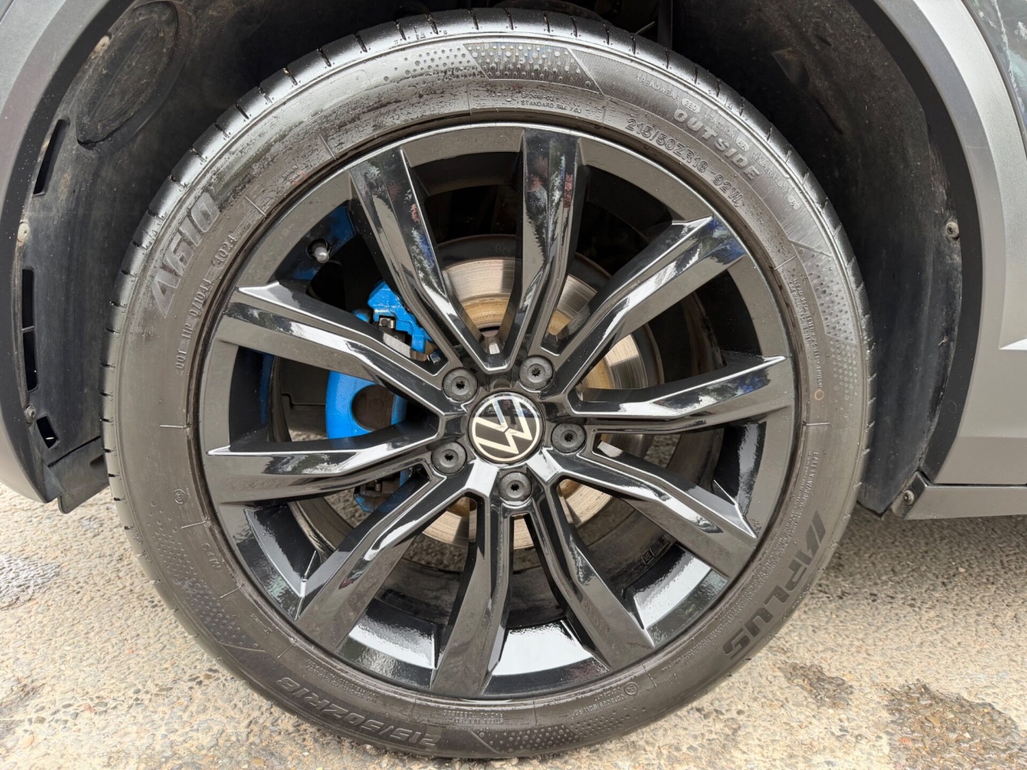 Used Volkswagen T-Roc 2022 for sale - 77617969: Photo 54