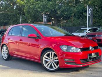 2016 (66) - GT EDITION TDI BMT - PANORAMIC SUNROOF - APPLE CARPLAY -£35 ROAD TAX 5-Door