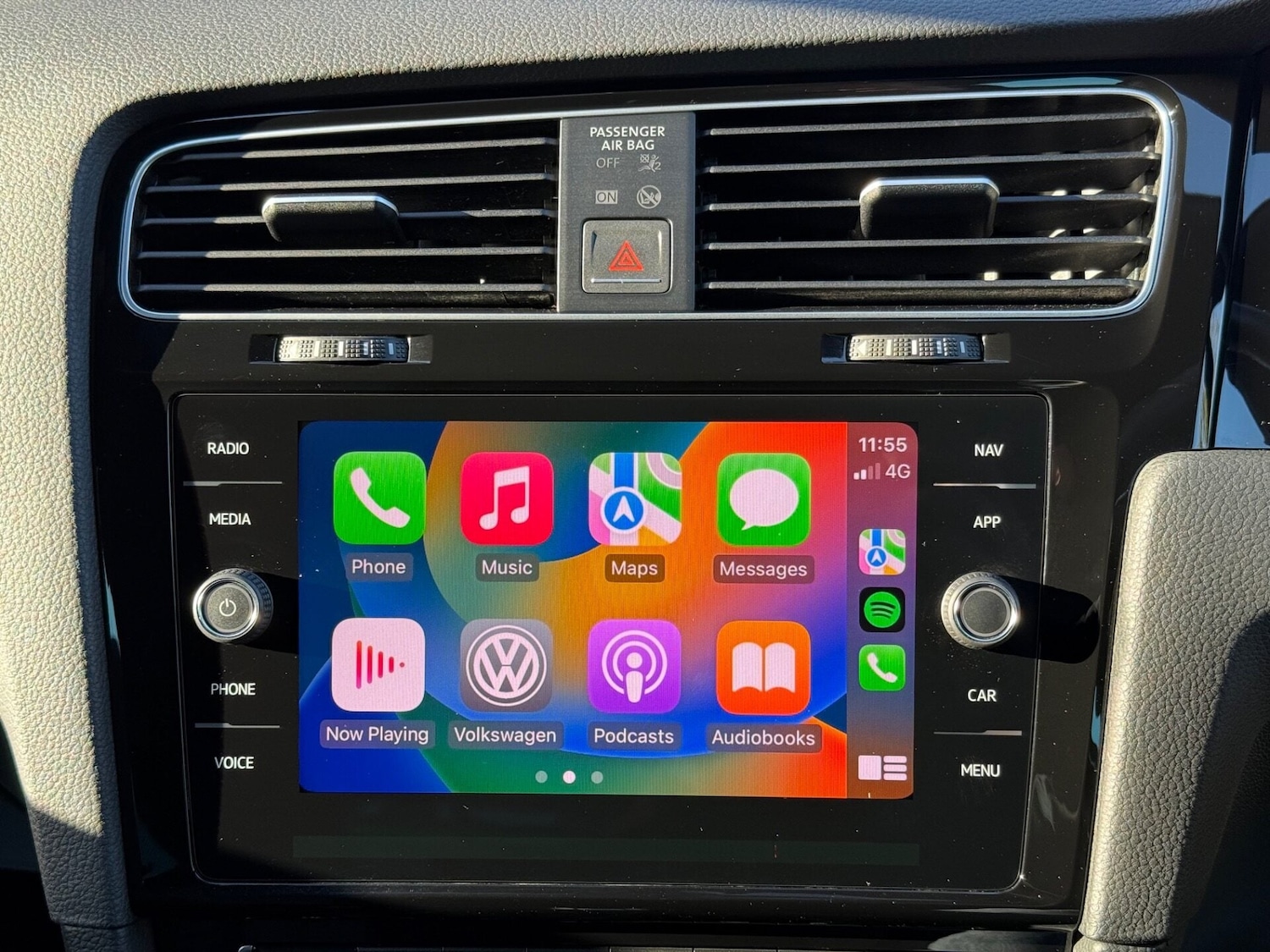 Used Volkswagen Golf 2017 for sale - 76791380: Photo 11