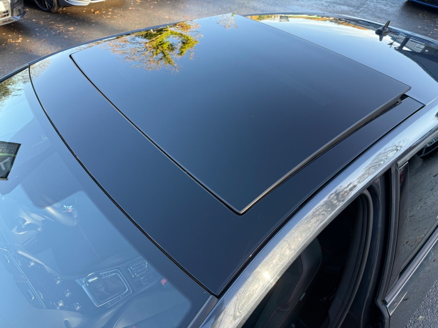 Used Volkswagen Golf 2017 for sale - 76791380: Photo 17