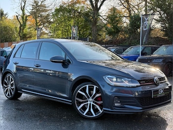 2017 - 2.0 TSI GTI 5dr DSG