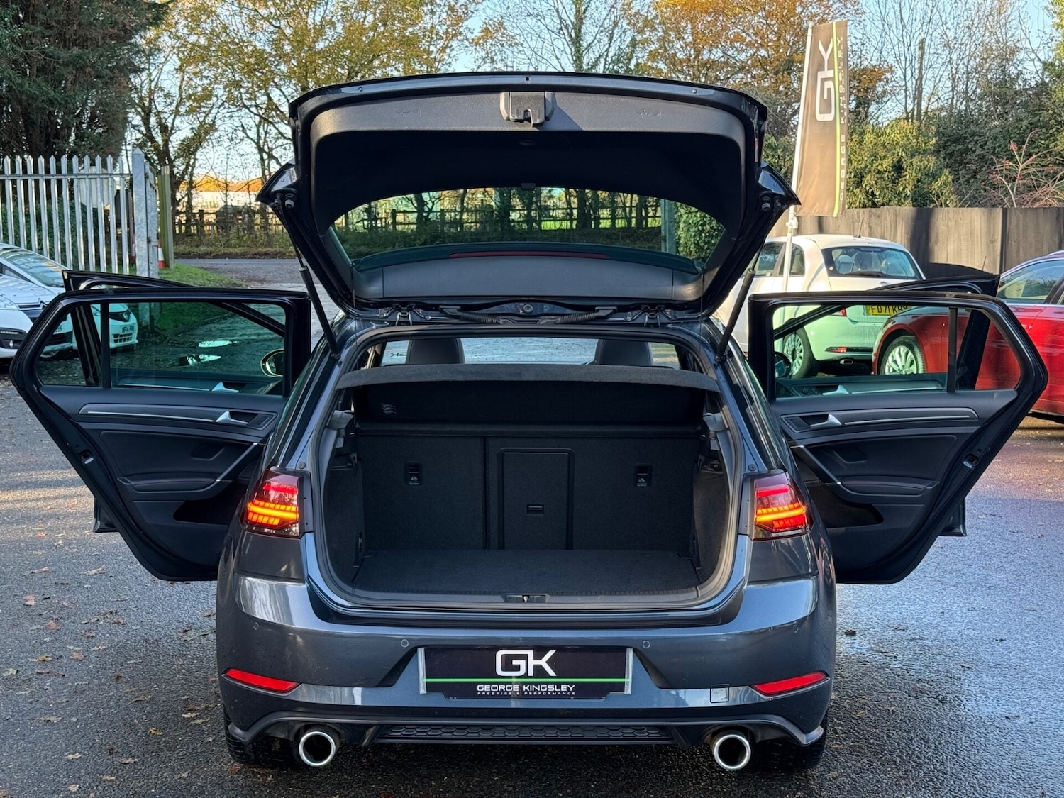 Used Volkswagen Golf 2017 for sale - 76791380: Photo 23