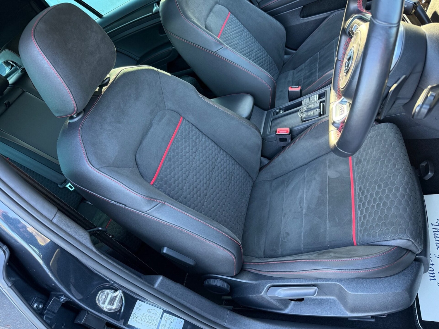 Used Volkswagen Golf 2017 for sale - 76791380: Photo 34