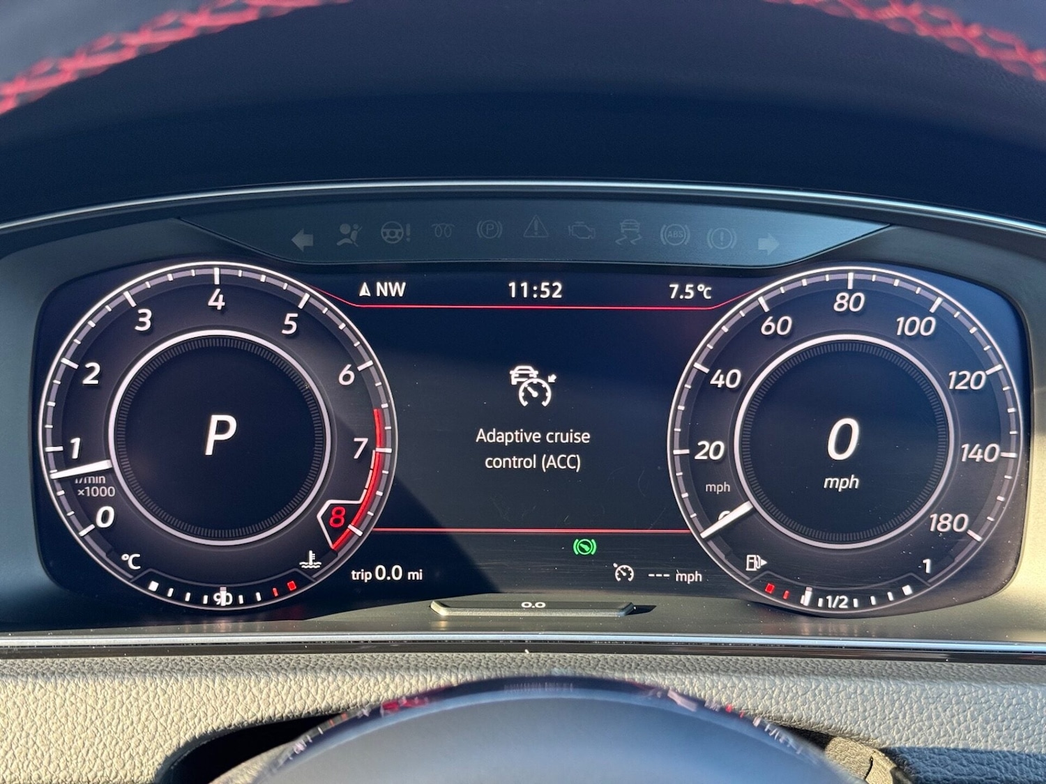 Used Volkswagen Golf 2017 for sale - 76791380: Photo 38