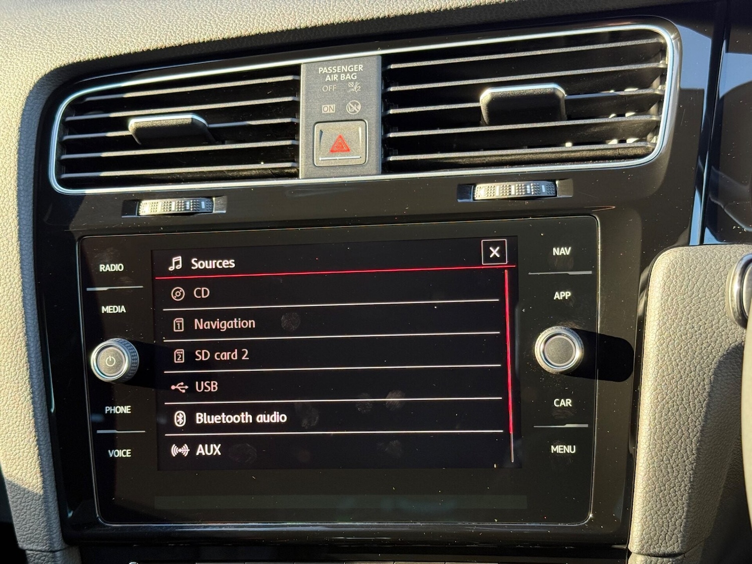 Used Volkswagen Golf 2017 for sale - 76791380: Photo 48