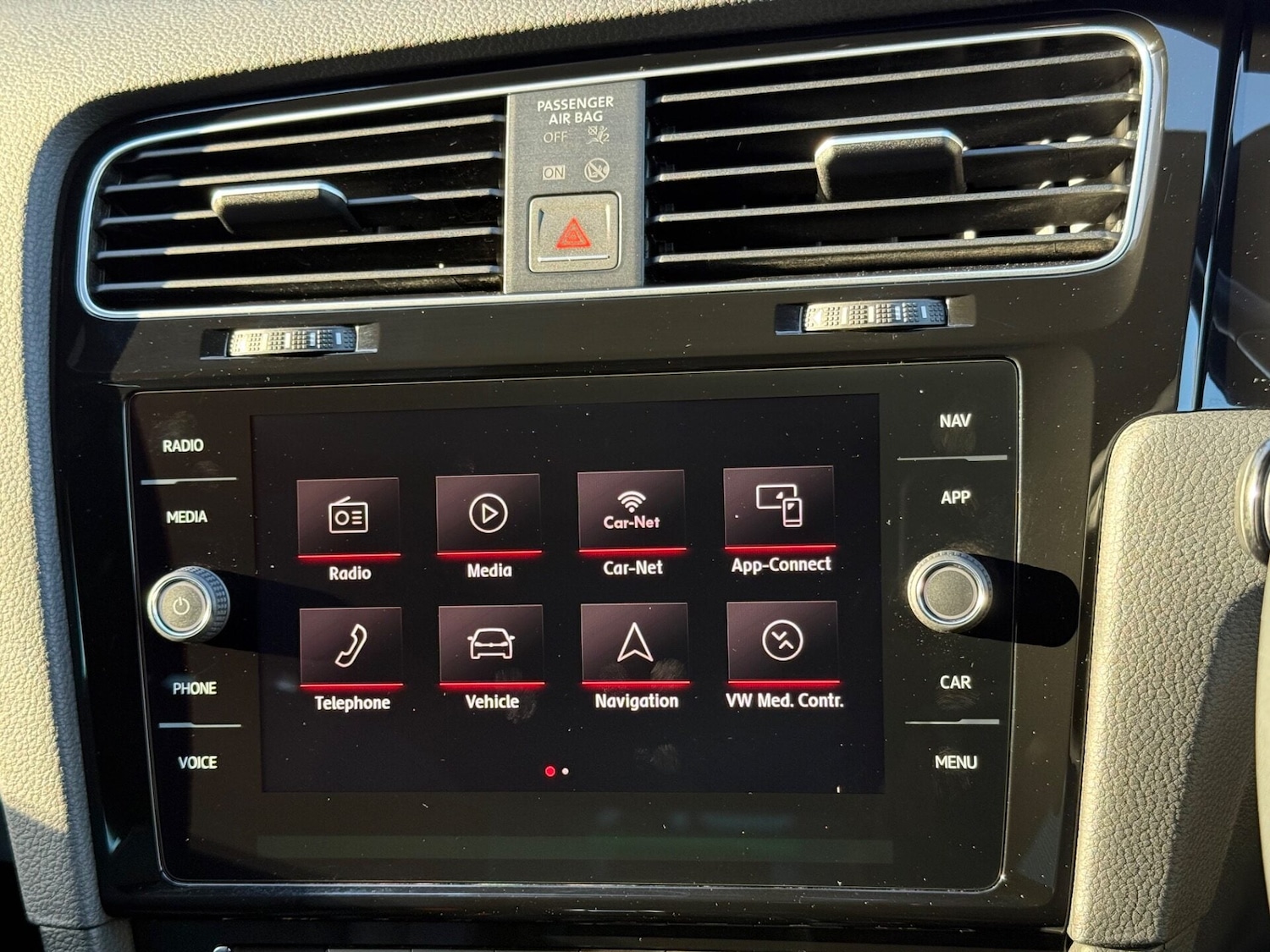 Used Volkswagen Golf 2017 for sale - 76791380: Photo 49