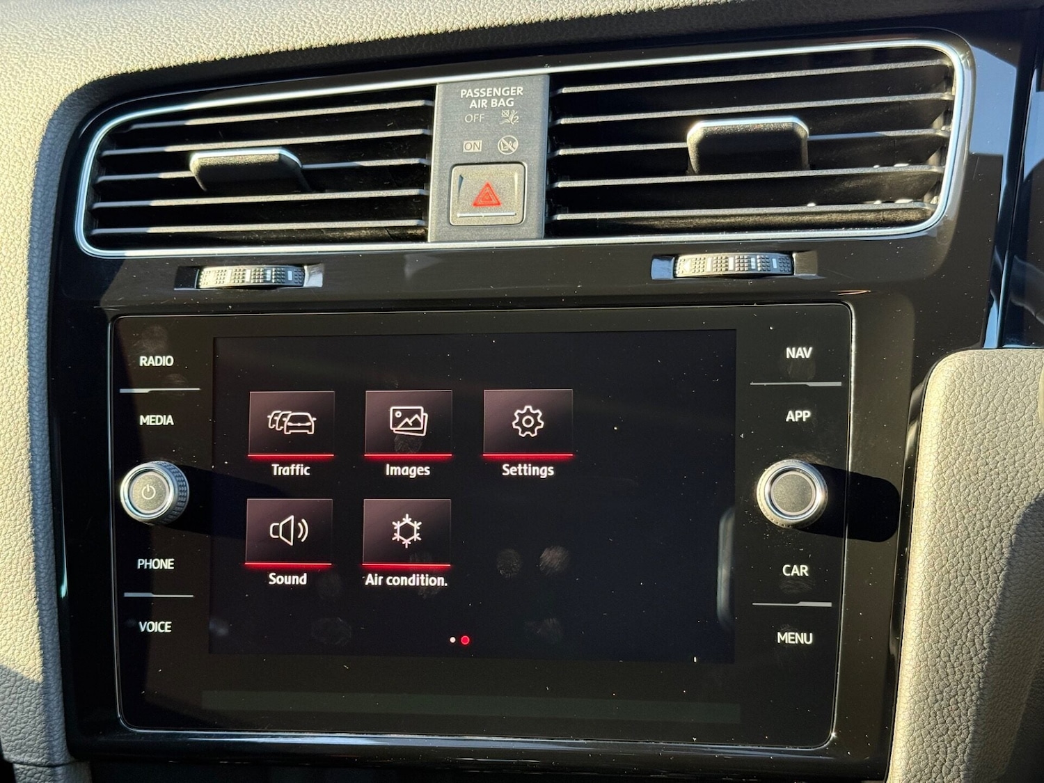 Used Volkswagen Golf 2017 for sale - 76791380: Photo 51