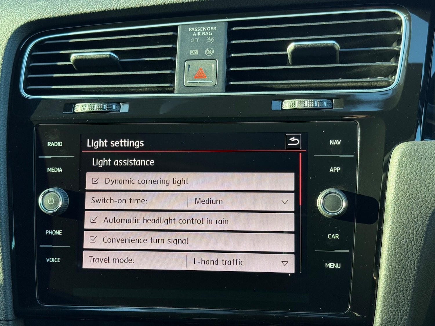 Used Volkswagen Golf 2017 for sale - 76791380: Photo 55