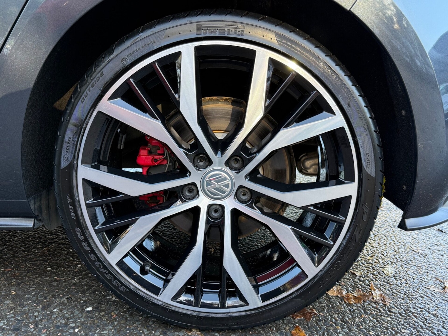 Used Volkswagen Golf 2017 for sale - 76791380: Photo 62