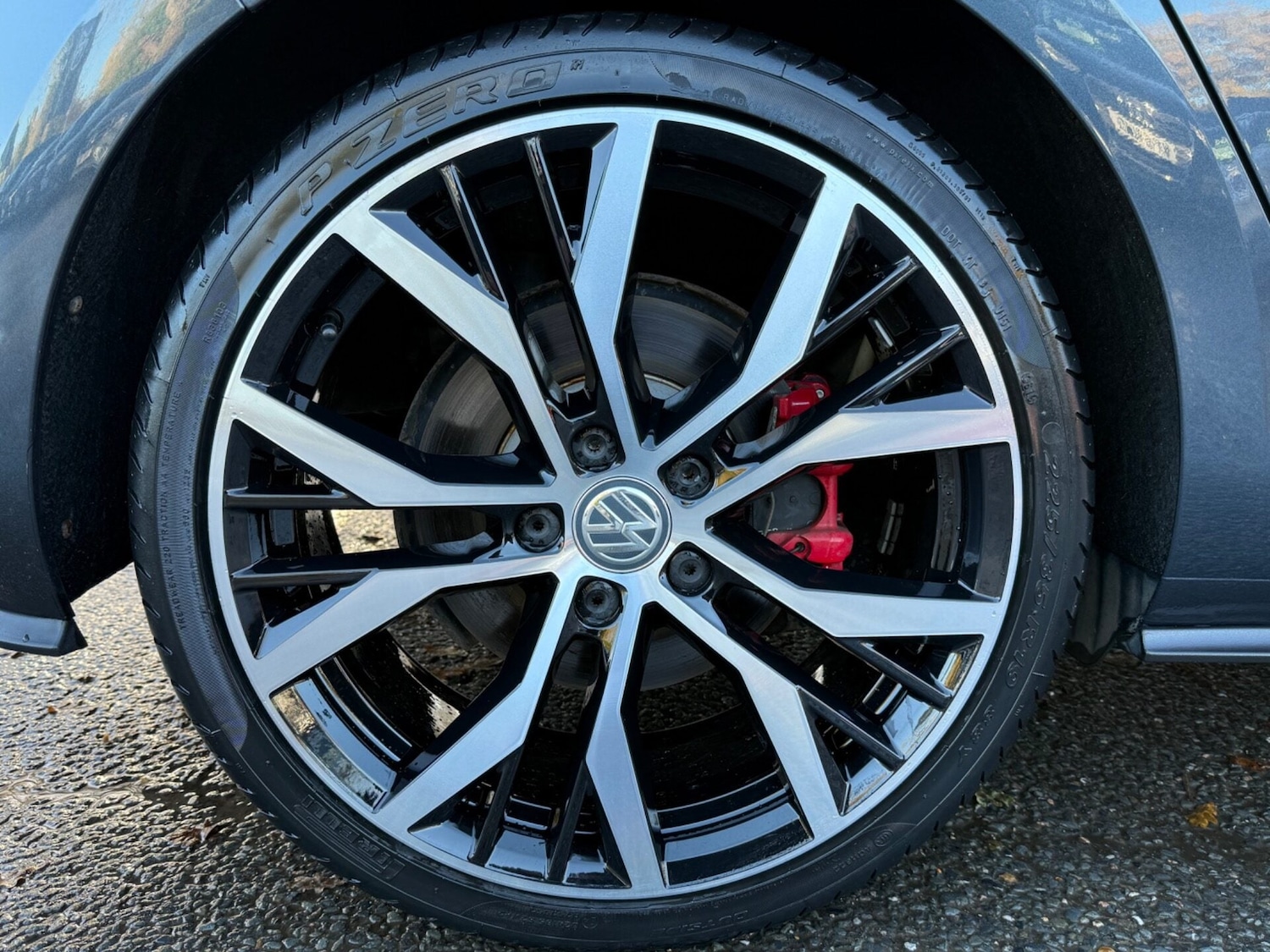 Used Volkswagen Golf 2017 for sale - 76791380: Photo 63