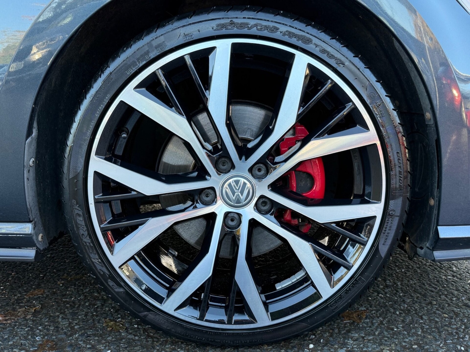 Used Volkswagen Golf 2017 for sale - 76791380: Photo 64