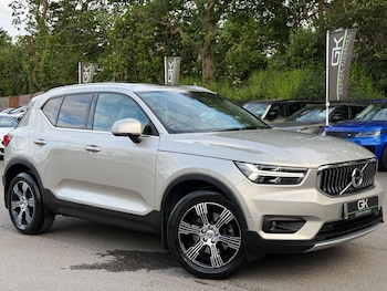 Used Volvo XC40 2018 for sale - 78653479: Photo