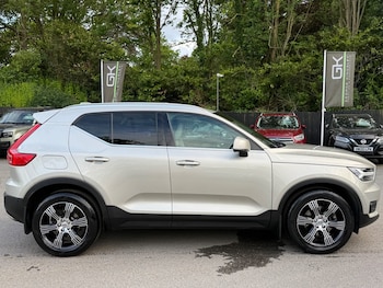 Used Volvo XC40 2018 for sale - 78653479: Photo