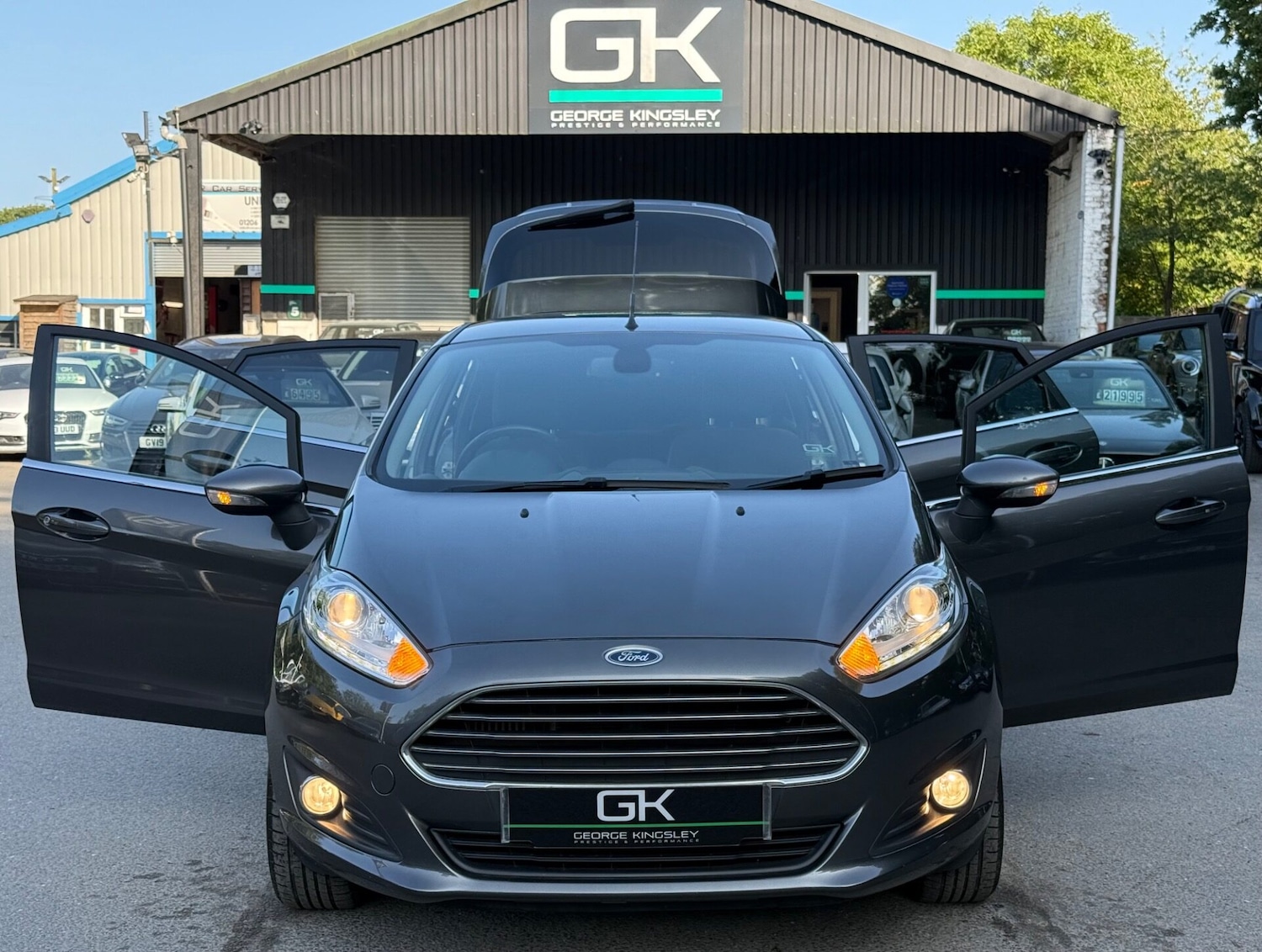 Vehicle 19