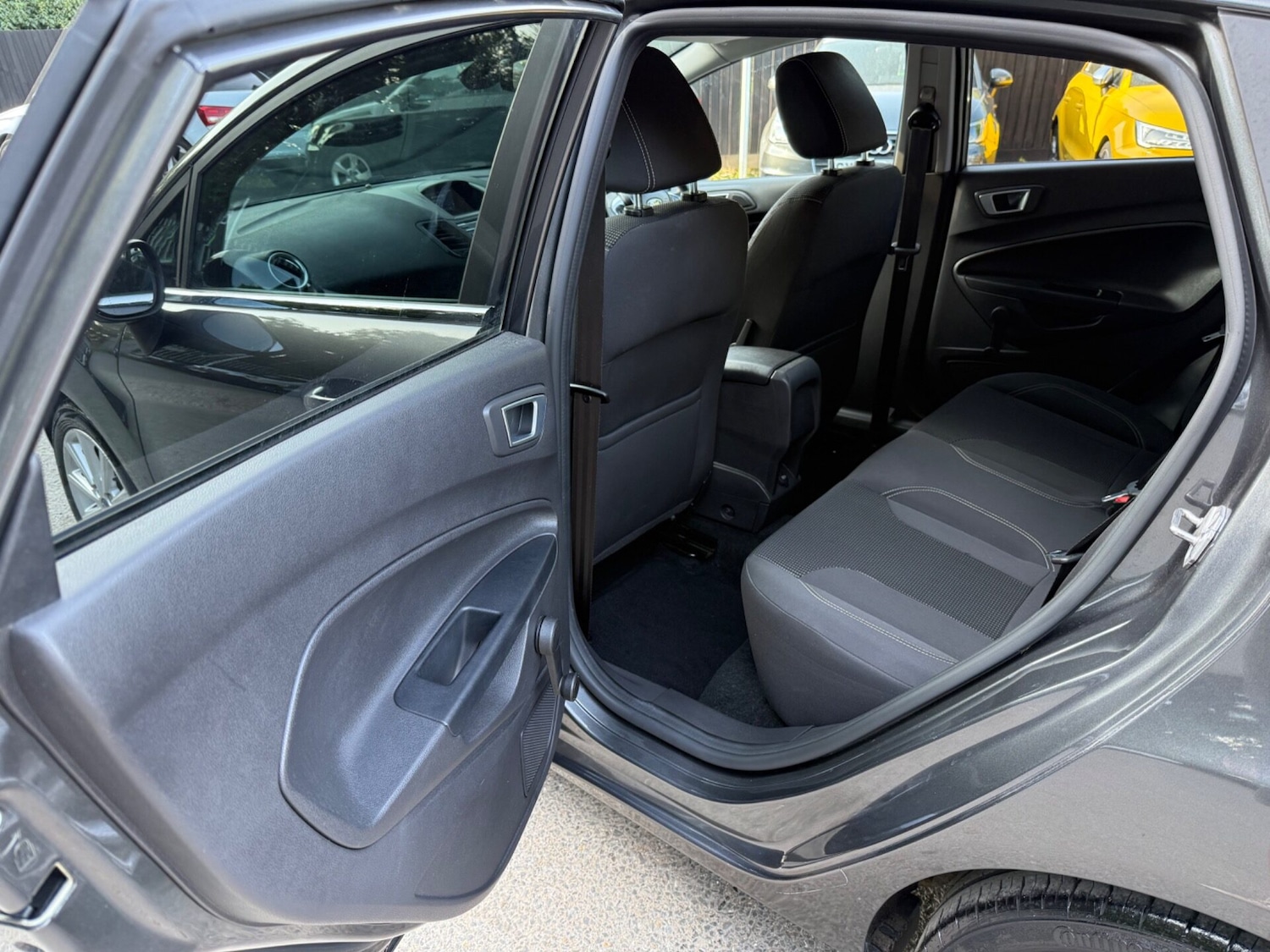 Vehicle 27