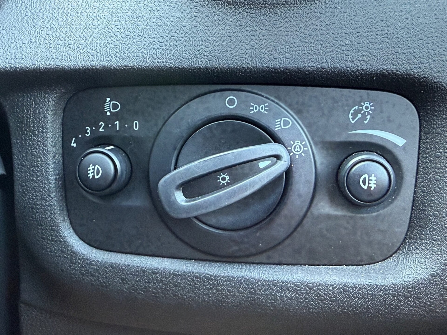 Vehicle 40