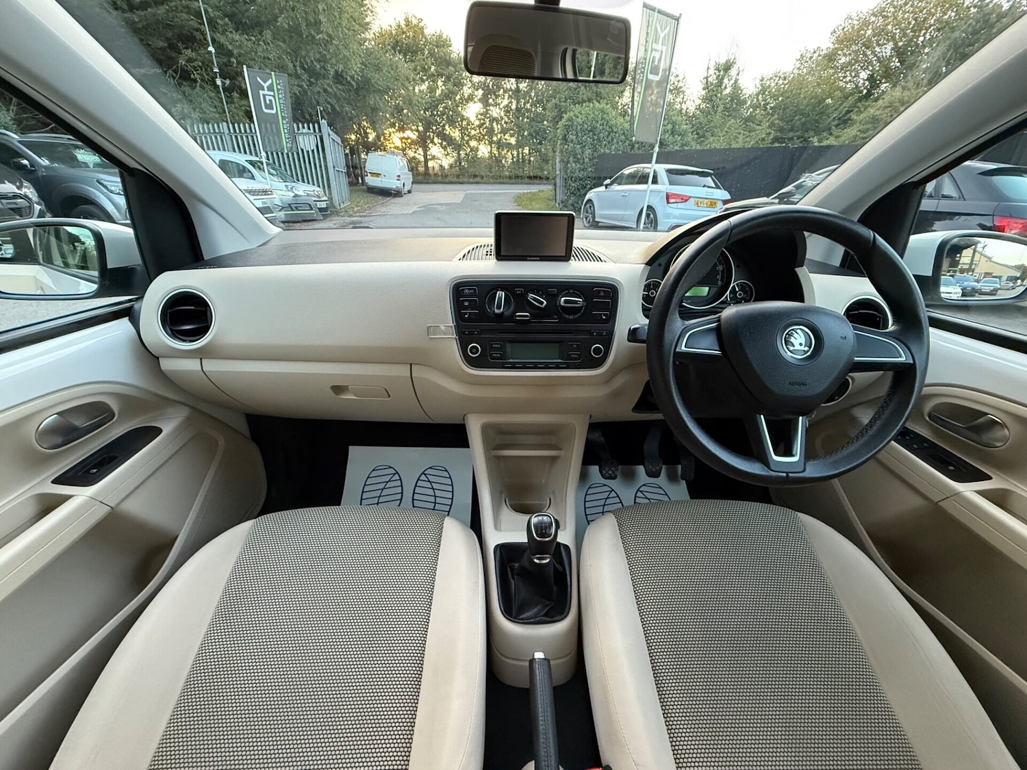 Vehicle 13