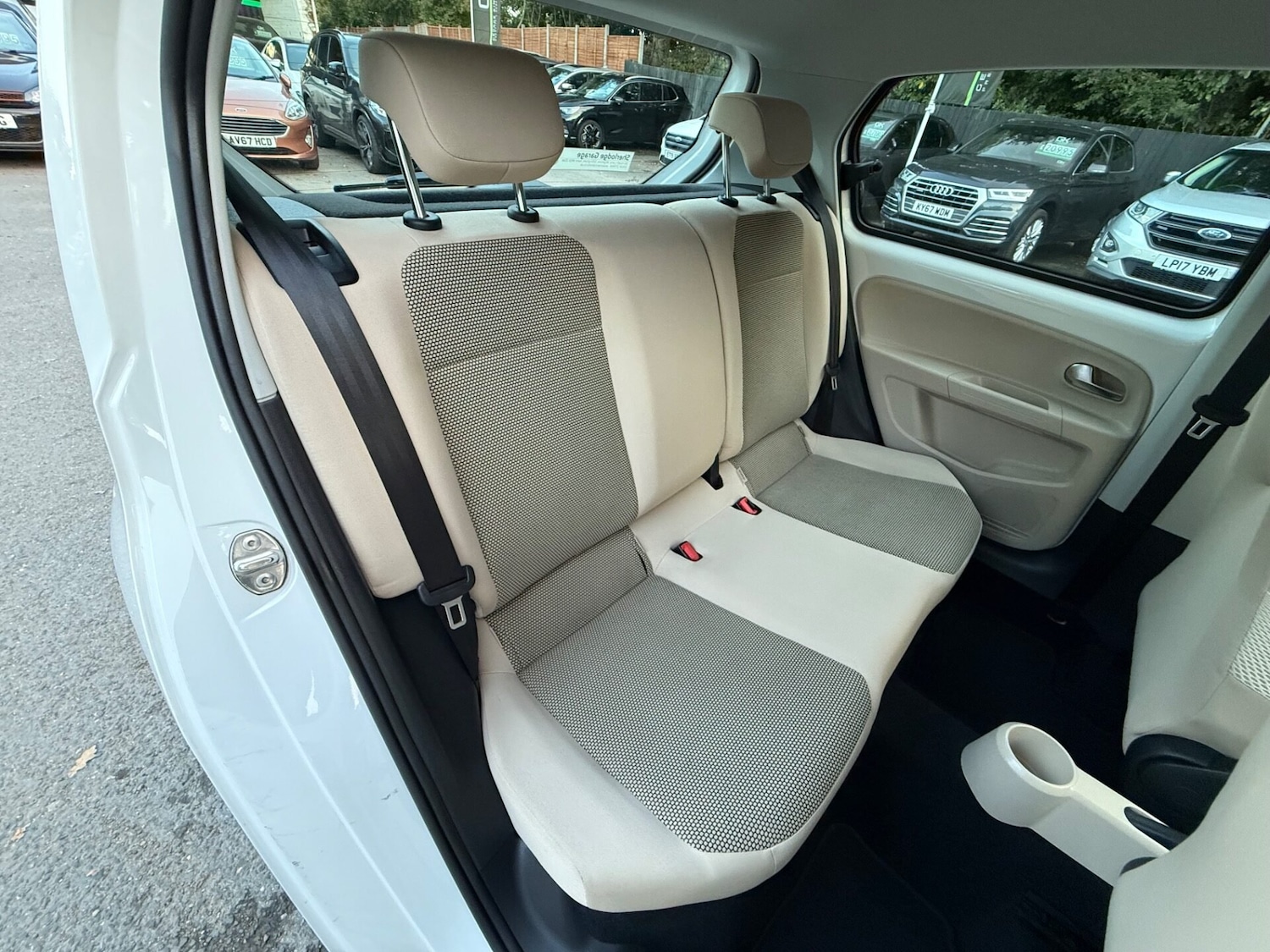 Vehicle 17