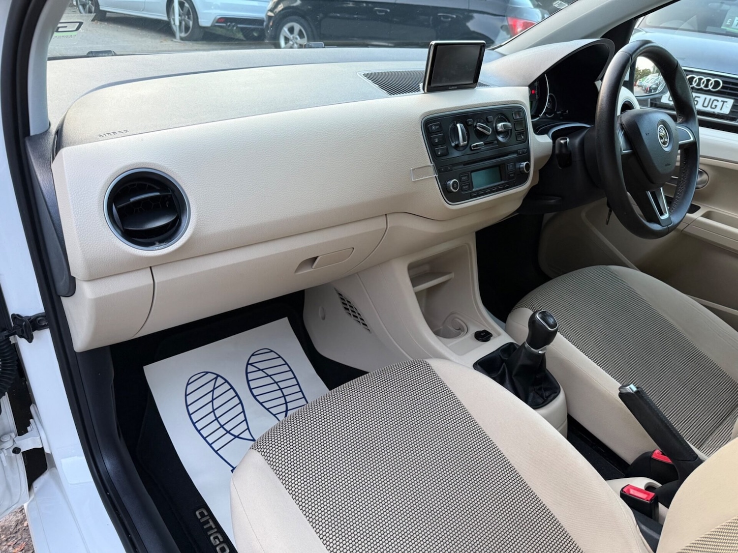 Vehicle 24