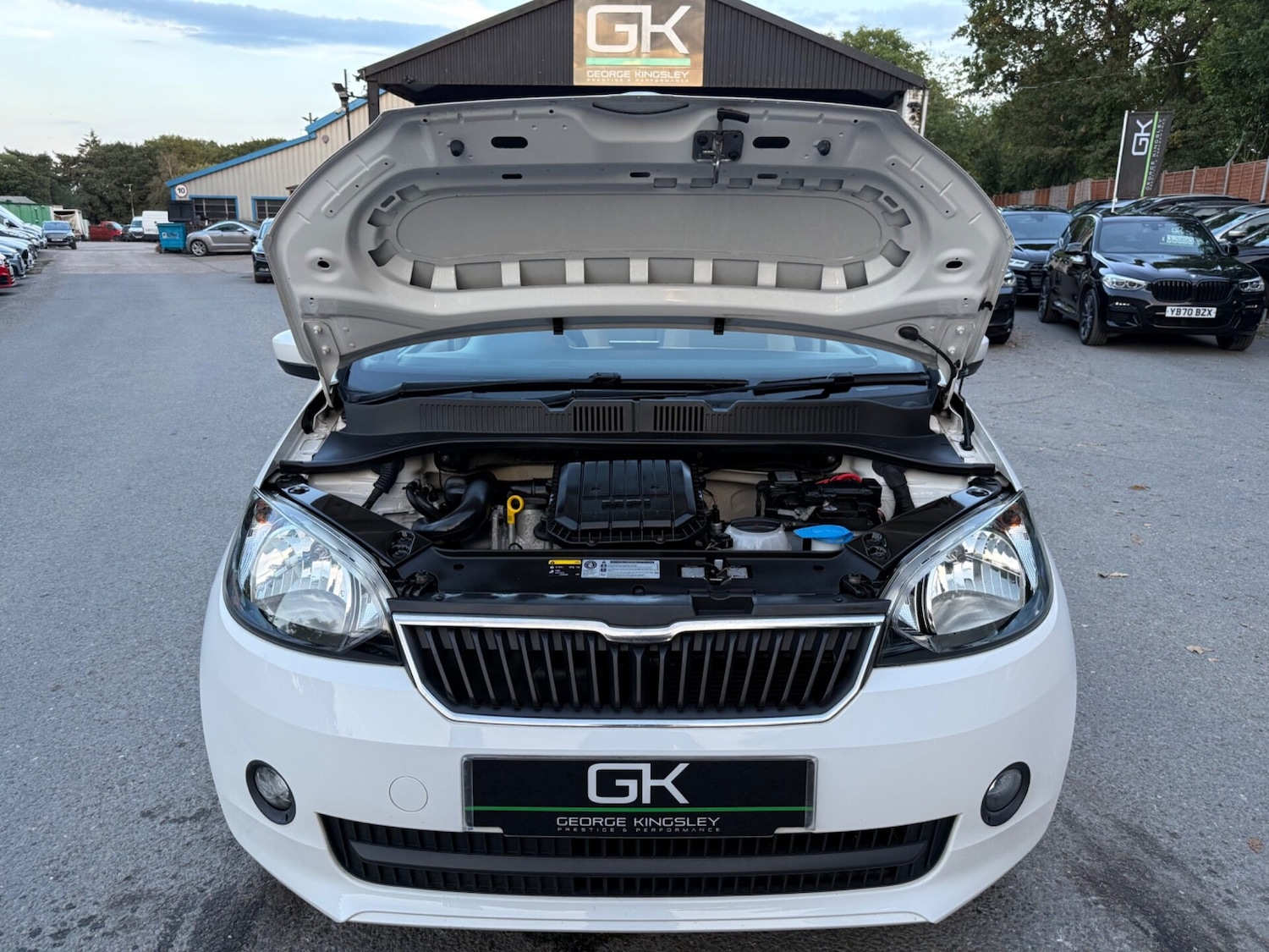 Vehicle 42