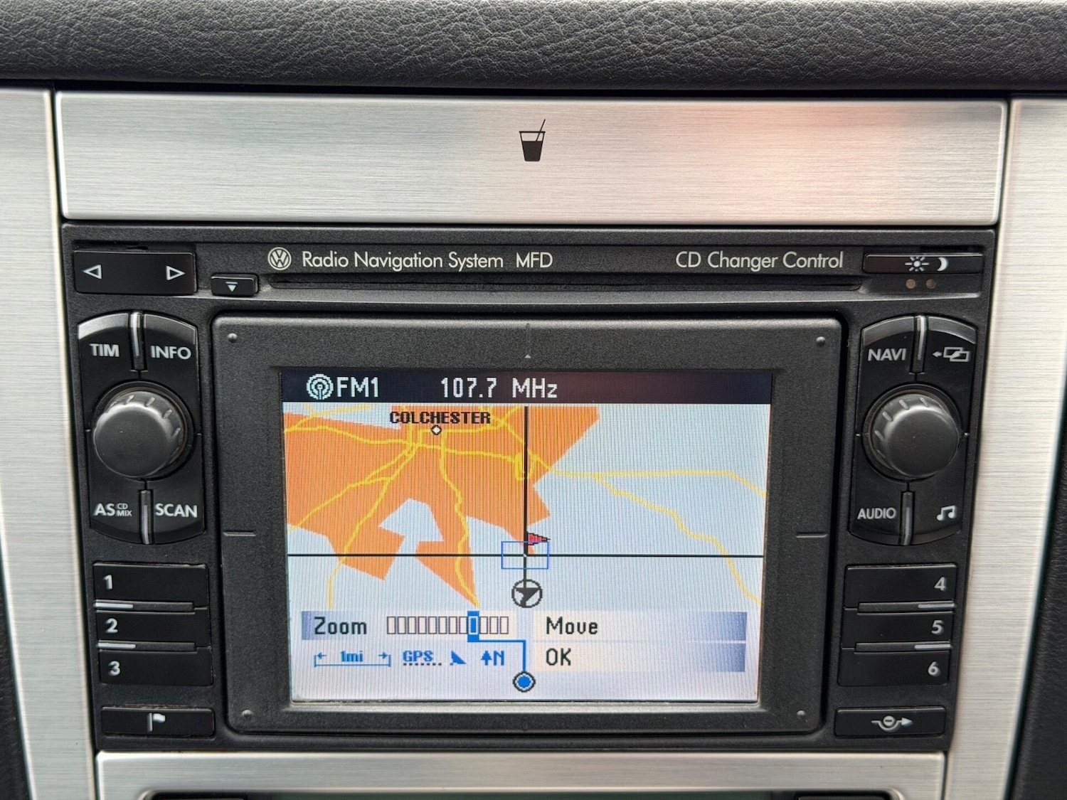 Used Volkswagen Golf 2003 for sale - 77630100: Photo 11