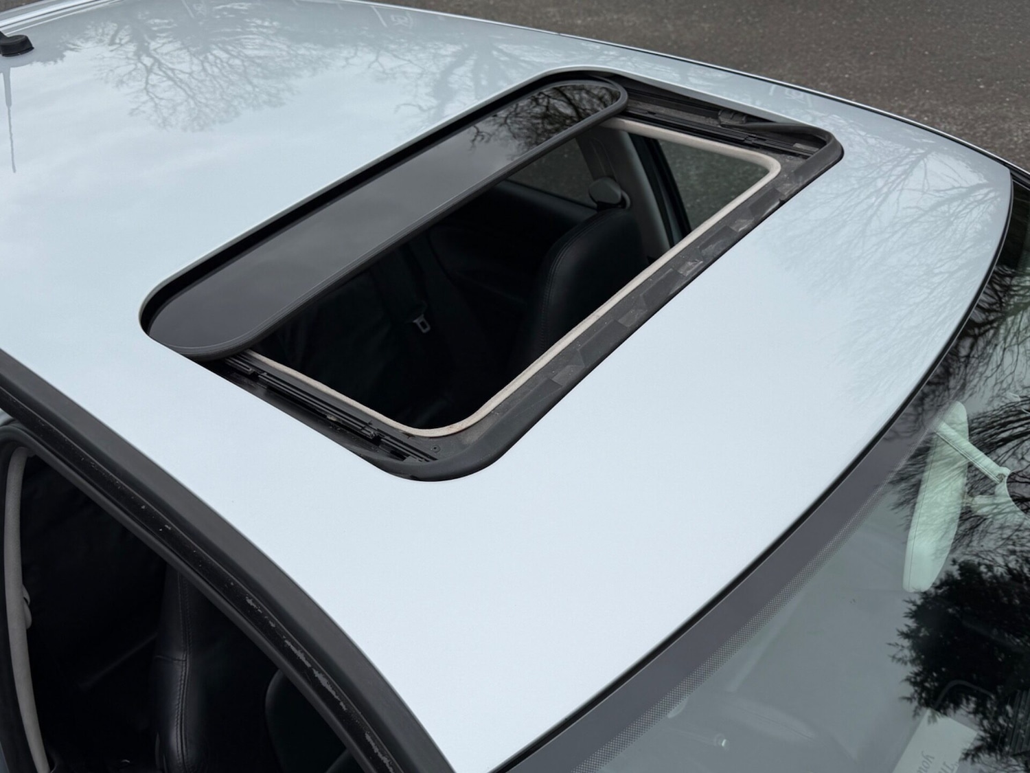 Used Volkswagen Golf 2003 for sale - 77630100: Photo 18