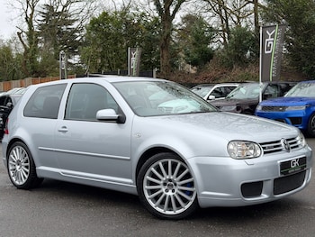 Used Volkswagen Golf 2003 for sale - 77630100: Photo