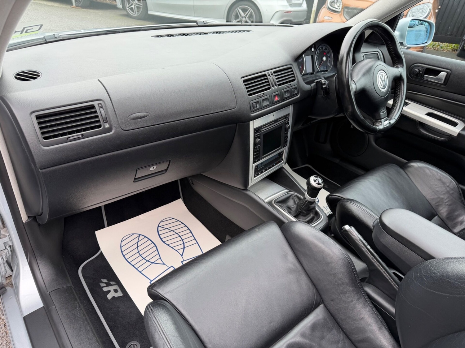 Used Volkswagen Golf 2003 for sale - 77630100: Photo 20