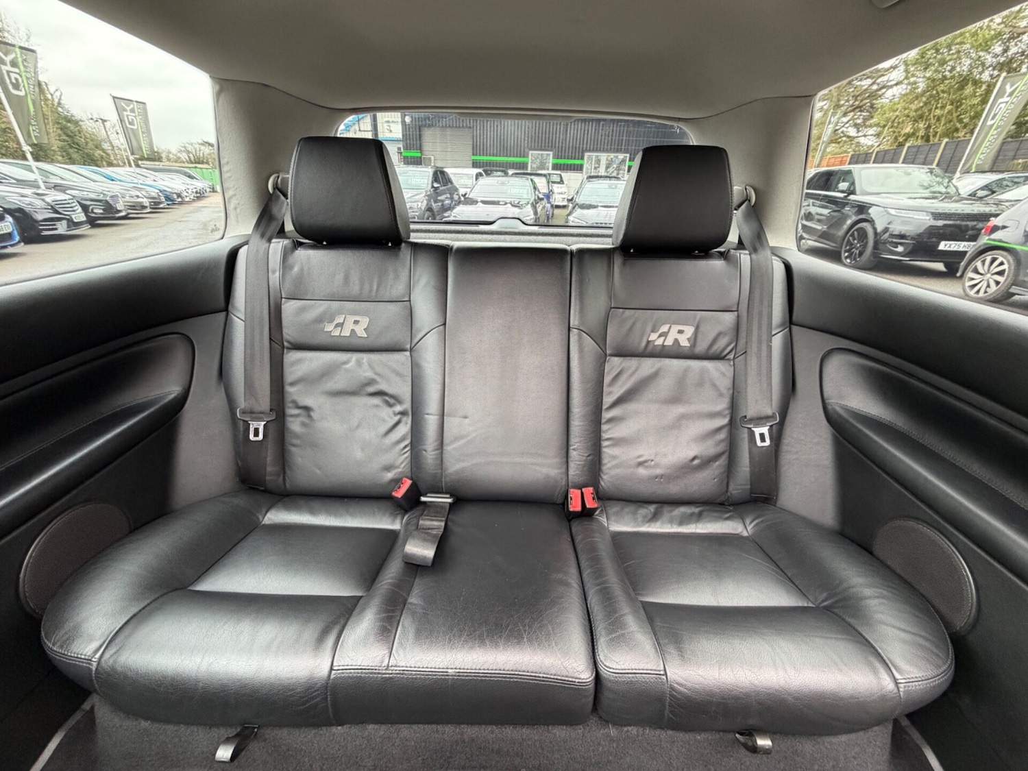 Used Volkswagen Golf 2003 for sale - 77630100: Photo 22